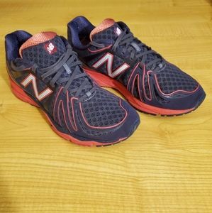 New balance womens shoes